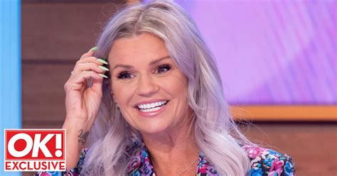 kerry katona milf|Confessions Of An OnlyFans MILF 